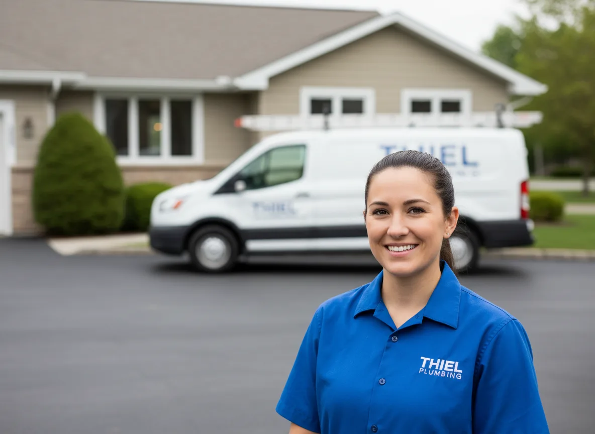 Plumber Illinois City, IL FAQs